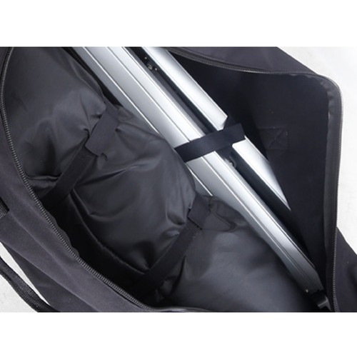 Leichte Helligkeit Manuelle Messabweichung Aufbewahrungstasche Rucksack - Picture 5 of 17