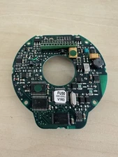 Simrad FU50 Follow UP Steering Lever for Autopilot 20214037 20212304 Replac PCB