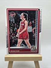 2025 Panini Donruss WNBA - Caitlin Clark #47
