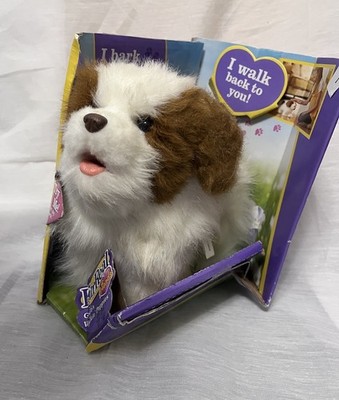 FurReal Friends Go Go  Walkin Spaniel Dog Puppy Electronic Pet