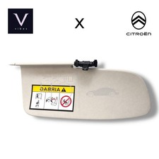 ALETTA PARASOLE / PANTINA LATO DESTRO DX CITROEN C3 II EXCLUSIVE (ZENITH) 2010