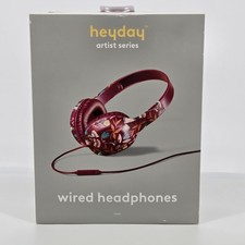 Over-Ear Headphones - heyday with Al Dettmann...