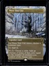 2024 Magic MTG Bloomburrow Three Tree City #340