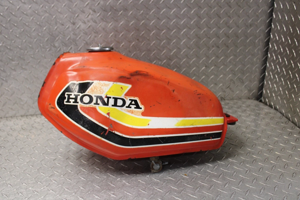Motorcycle & Scooter Fuel Tanks for Honda XL250S for sale | eBay