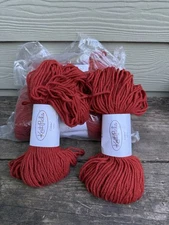 Knit Picks Cadena 70%wool 30% Alpaca Bulky Yarn NINE 100g/110yds SAFFRON #52788