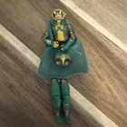GI Joe Serpentor ARAH Action Figure 1986 Vintage