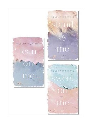 Second Chances - Die komplette Romance-Trilogie (3 Bücher) | Helena Hunting