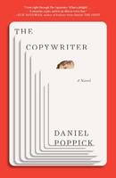 The Copywriter, Daniel Poppick