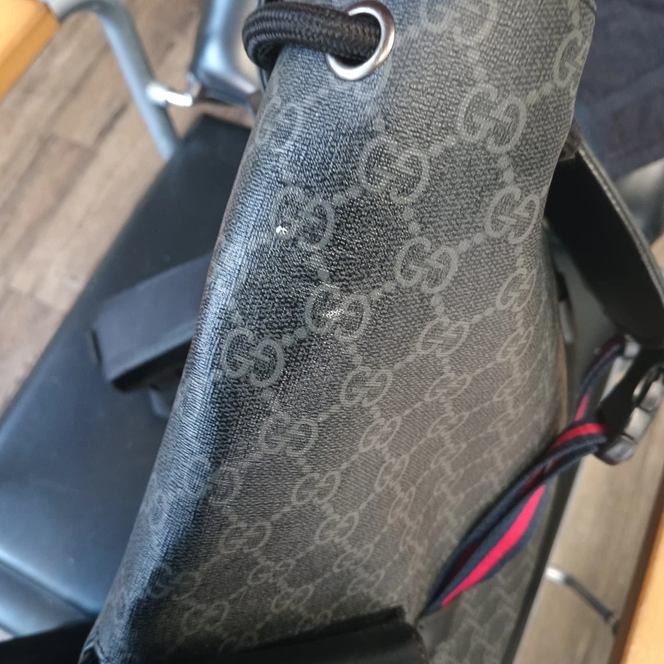 Сумка рюкзак CUGGI - Изображение 4 из 4