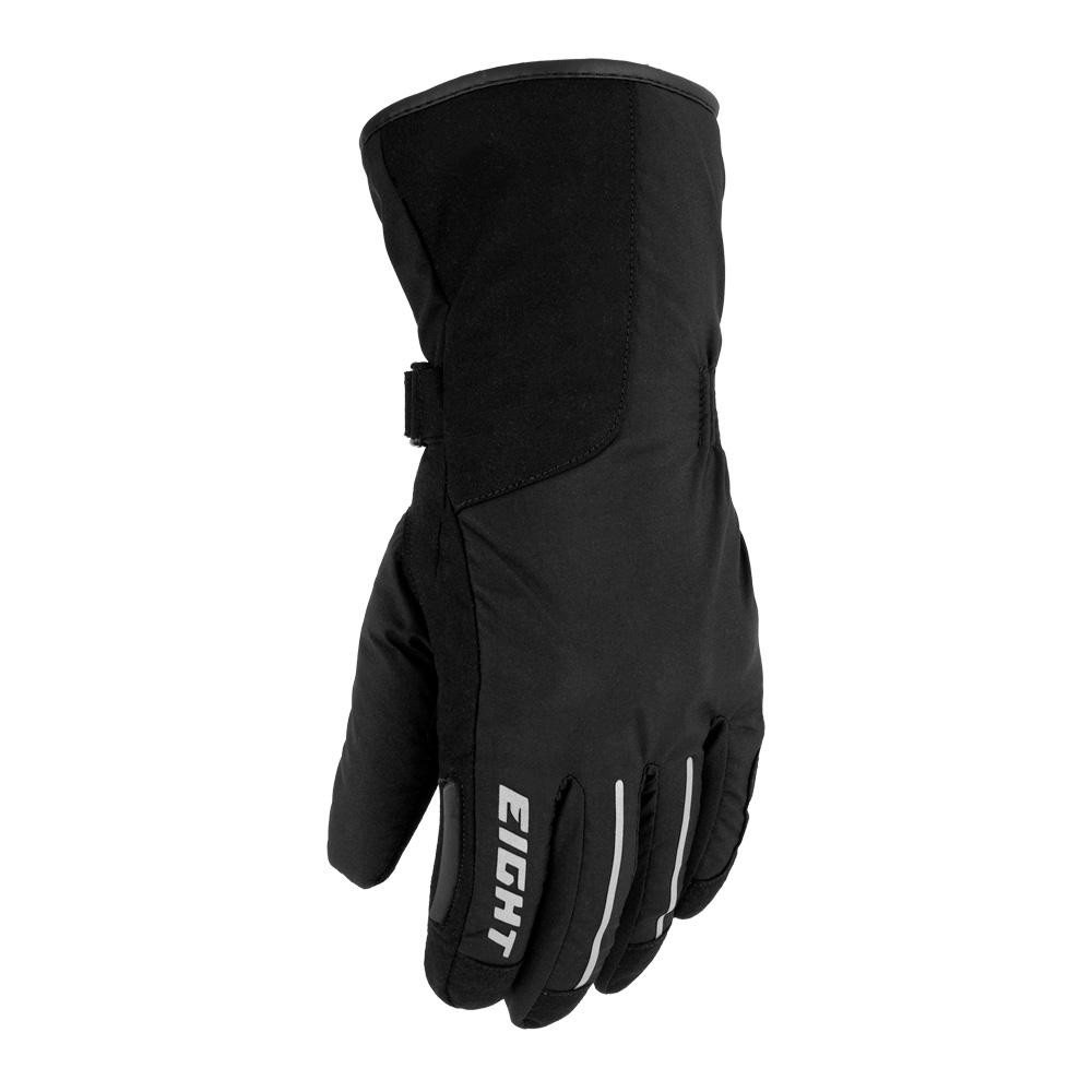 Gants hiver ALASKA2 M imperméables avec paume antidérapante