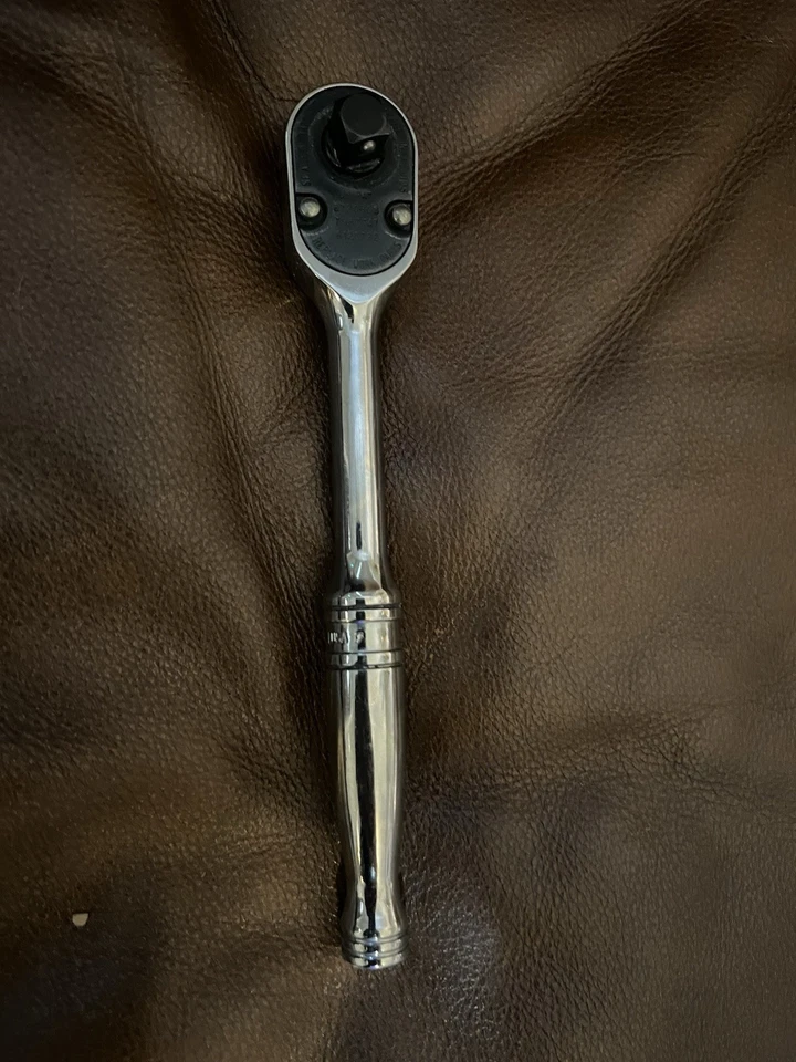 Trinquete Snap On F80FOD 3/8 Foto 4 de 4