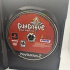 Gungrave: Overdose, Playstation 2 PS2, Loose Disc (Game Only) Tested Works