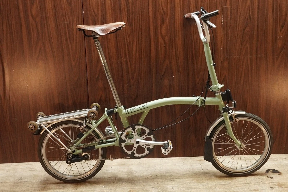 Brompton Bikes | eBay