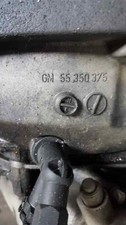 Boite de vitesse Saab 9-5