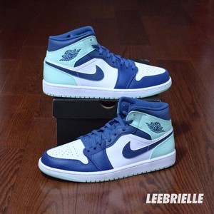 Jordan 1 Mid Panda Elephant | eBay