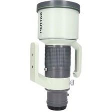 PENTAX 600mm Camera Lenses for sale | eBay