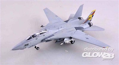 Easy Model 1:72 - F-14D Super Tomcat - Vf-31.
