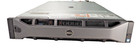 Dell PowerEdge R730 2*Xeon E5-2670v3 NO RAM 3*600GB SAS HDD PERC H730m Server