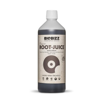 BioBizz Root Juice 0,25L Wurzelstimulator Wurzelbooster BioDünger (5,40 EUR/100