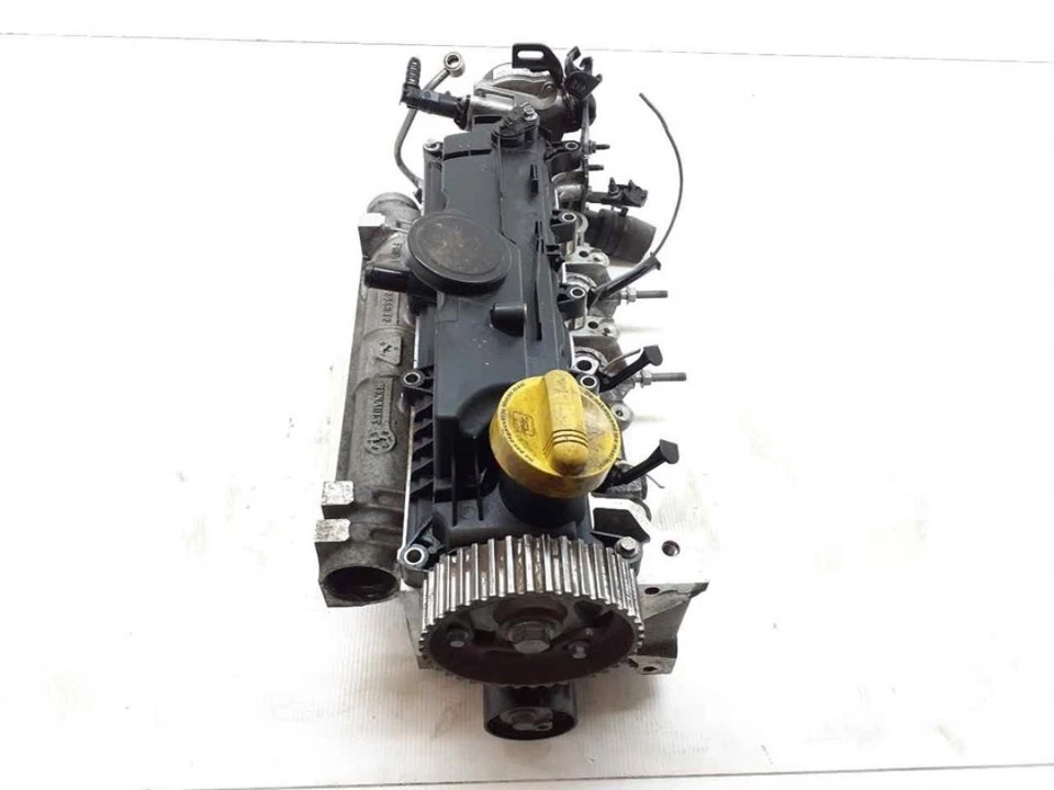 2968F2 Culata para RENAULT SCENIC III (JZ) Grand Dynamique 2009 1722537 - Imagen 2 de 4