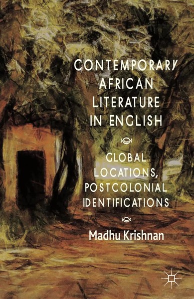 M. Krishnan | Contemporary African Literature In English | Taschenbuch (2014)-image