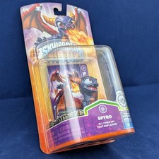 Skylanders Giants Spyro     Series 2 NIB Factory Sealed Activision New In Box