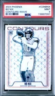 2024 PHOENIX #CONBNX BO NIX CONTOURS-WAVE PSA MINT 9
