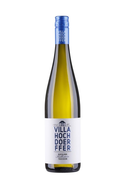 Villa HochdöRffer WeißWein Riesling Kalkstein Trocken 0,75L WeißWein-image