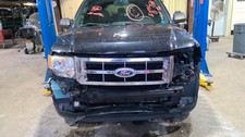 Used Rack and Pinion Assembly fits: 2011 Ford Escape Power Rack and Pinion from