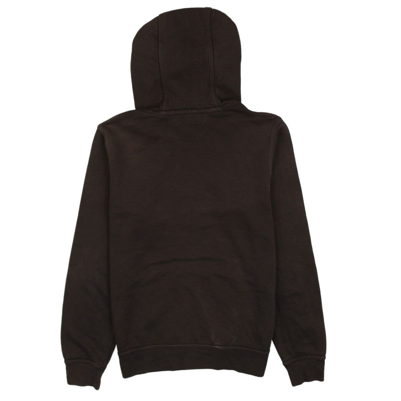 Nike Black Hoodie Mens S image 2