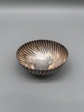 CIOTOLA ARGENTO 925 MARCHIATA AH DESIGN FRANCO ALBINI E FRANCE HELG SAN LORENZO