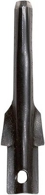 Excel #60 Small U-Shape Chisel Gouge 1/4'' Tip - Model and Hobby Knife Blade