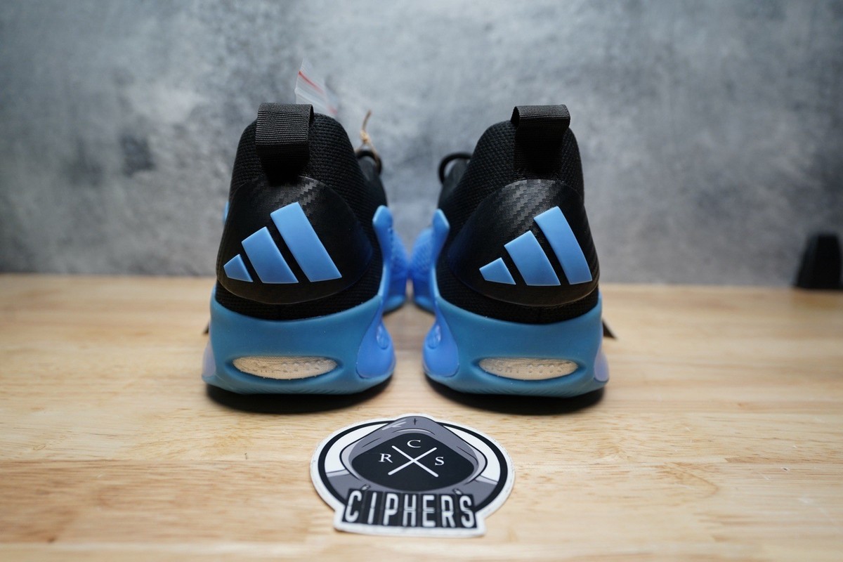 Size 11.5 - Adidas AE 1 Low “Nick's Gift Anthony Edwards” *SAMPLE