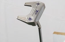 Taylormade Tp Hydroblast Bandon 3 35" Putter Good Rh 13010430