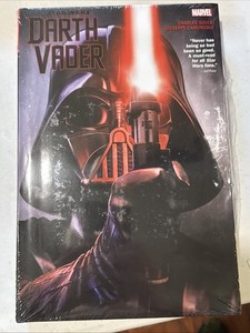 Darth Vader Omnibus | eBay