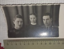 Portrait photo of a Hero of the USSR (A46)