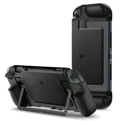 For Nintendo Switch 2 | Spigen Dual Grip Case with Enhanced Grip