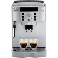 Delonghi Kaffeemaschine Ecam 22.110 Sb Magnifica S Silber