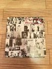 The Rolling Stones - Exile on Main St.  1972 US original COC 2-2900