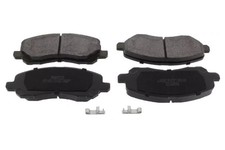 Bremsbeläge vorne MAPCO 6751 CITROËN C4 AIRCROSS