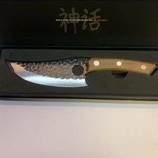 MATSATO® Premium Chef Knife. Japanese Kitchen Knives for Balance & Control