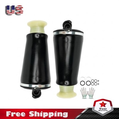 2x Rear Right Air Spring for 1992-2011 Mercury Grand Marquis Left & Right 2PC
