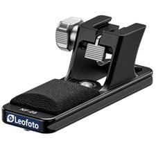 Leofoto NF-08 Replacement Foot for Nikon Z 28  135mm f/4 PZ