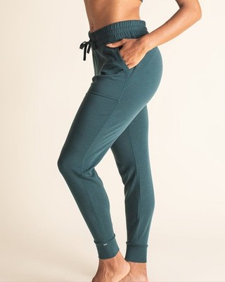 Branwyn Merino Jogger - Brand New - Choose Size & Color