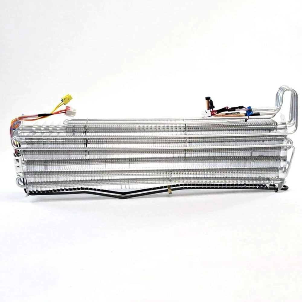 LG Refrigerator Freezer Evaporator ADL73981017