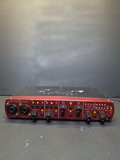 Behringer FCA610 Firepower Audio Interface US...