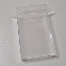 Badlands - Original Atari Jaguar Console Game Protective Case