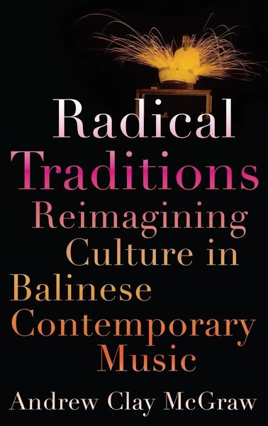 Mcgraw | Radical Traditions | Buch | Englisch (2012) | Buch Gebunden | Academic-image