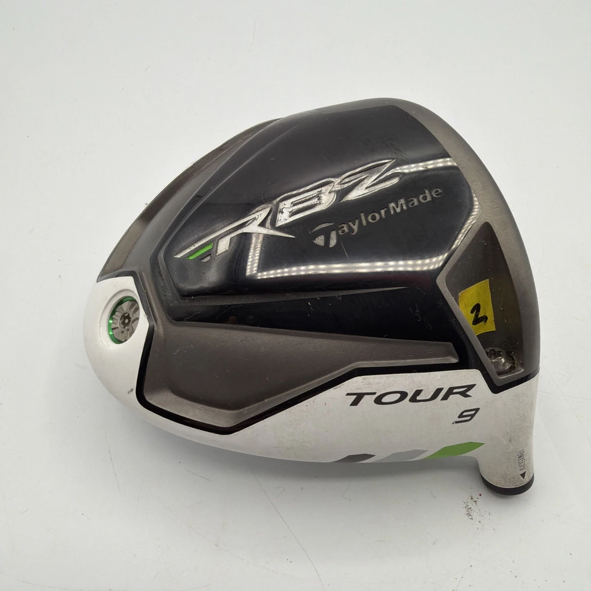 taylormade rbz tour driver head products for sale | eBay