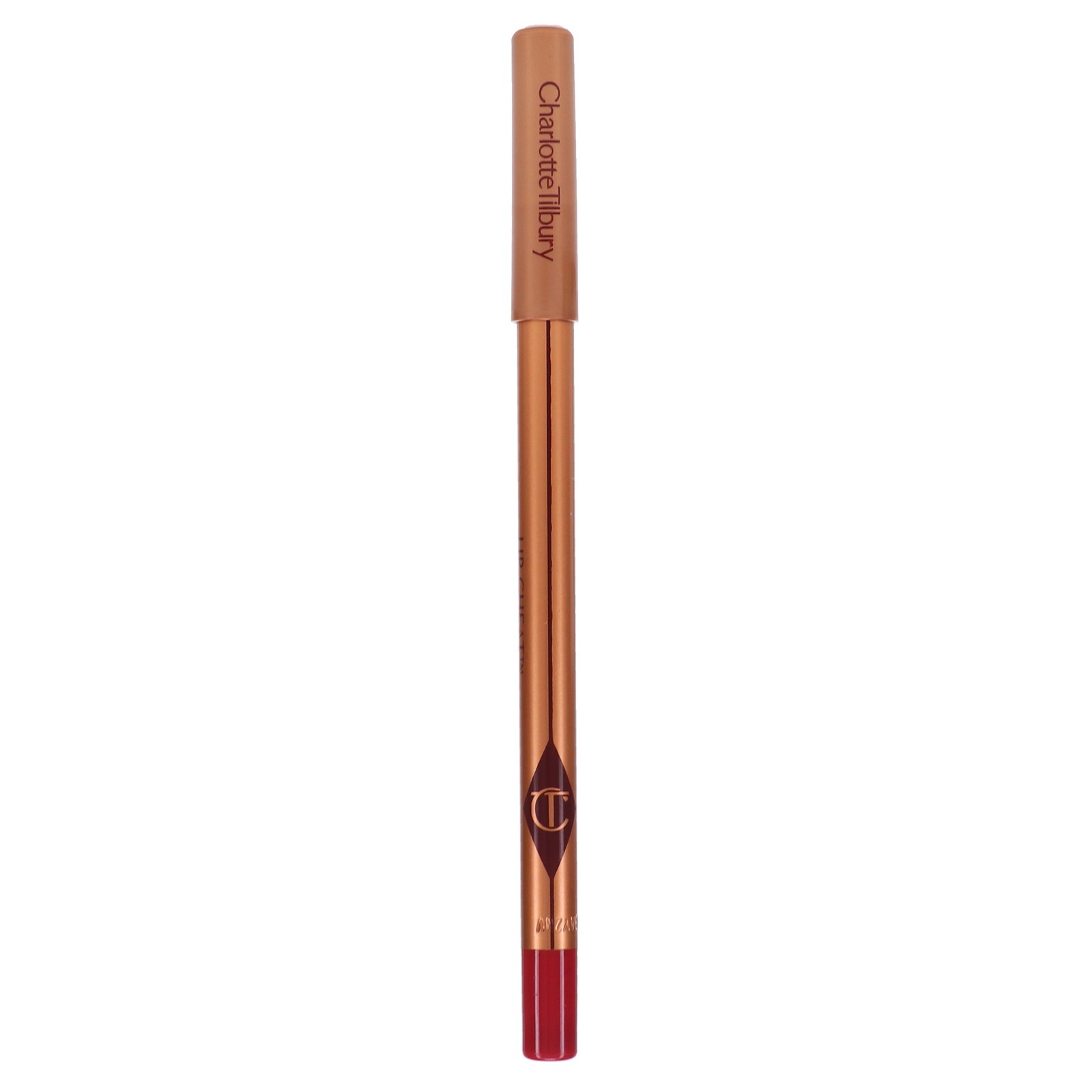 CHARLOTTE TILBURY LIP CHEAT CRAZY IN LOVE 004 4790₽